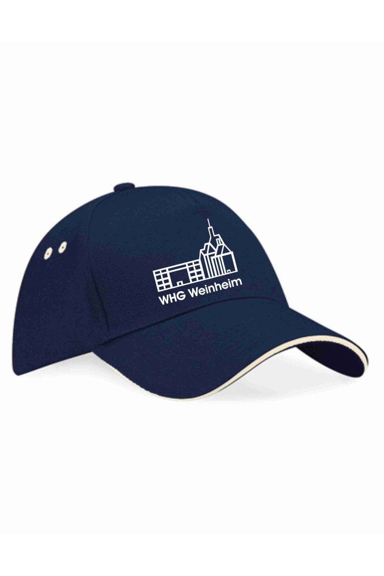 5 Panel Cap WHG